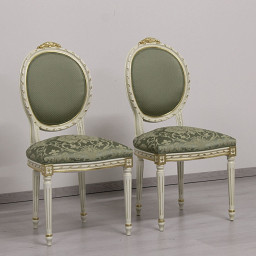 Silla de Comedor Clasica
